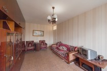 Продажа 3-комн. квартира, 57 м², 2/5 этаж — фото 2