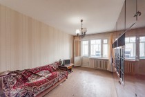 Продажа 3-комн. квартира, 57 м², 2/5 этаж — фото 5