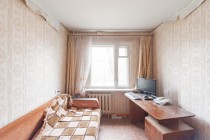 Продажа 3-комн. квартира, 57 м², 2/5 этаж — фото 14