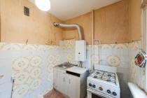 Продажа 3-комн. квартира, 57 м², 2/5 этаж — фото 17