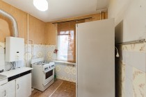 Продажа 3-комн. квартира, 57 м², 2/5 этаж — фото 16