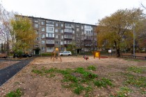 Продажа 3-комн. квартира, 57 м², 2/5 этаж — фото 27