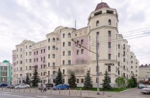 Продажа 1-комн. квартира, 47 м², 5/5 этаж — фото 1