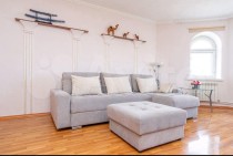 Продажа 1-комн. квартира, 47 м², 5/5 этаж — фото 10