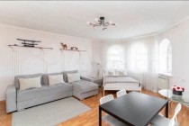 Продажа 1-комн. квартира, 47 м², 5/5 этаж — фото 11