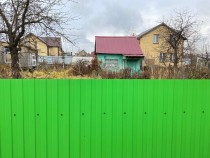 Продажа УЧАСТОК В ГОРОДЕ. — фото 3