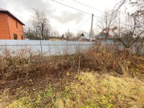 Продажа УЧАСТОК В ГОРОДЕ. — фото 8