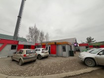 Продажа Коммерческая недвижимость (cвободного назначения), 180 м² — фото 3