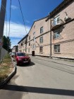 Продажа 1-комн. квартира, 28 м², 3/3 этаж — фото 11