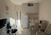 Продажа 1-комн. квартира, 43 м², 20/22 этаж — фото 1
