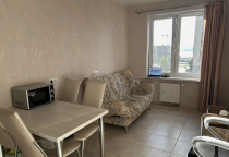 Продажа 1-комн. квартира, 43 м², 20/22 этаж — фото 4