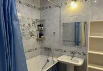 Продажа 1-комн. квартира, 43 м², 20/22 этаж — фото 6
