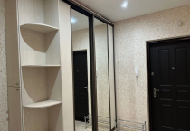 Продажа 1-комн. квартира, 43 м², 20/22 этаж — фото 8