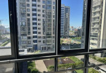Продажа 1-комн. квартира, 43 м², 20/22 этаж — фото 11