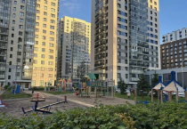 Продажа 1-комн. квартира, 43 м², 20/22 этаж — фото 13