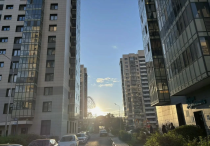 Продажа 1-комн. квартира, 43 м², 20/22 этаж — фото 14