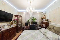 Продажа 2-комн. квартира, 57 м², 2/4 этаж — фото 1