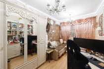Продажа 2-комн. квартира, 57 м², 2/4 этаж — фото 3