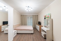 Продажа 4-комн. квартира, 201 м², 1/5 этаж — фото 18