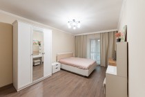 Продажа 4-комн. квартира, 201 м², 1/5 этаж — фото 20