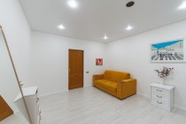 Продажа 4-комн. квартира, 201 м², 1/5 этаж — фото 23