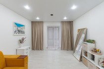 Продажа 4-комн. квартира, 201 м², 1/5 этаж — фото 21