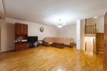 Продажа 4-комн. квартира, 201 м², 1/5 этаж — фото 11
