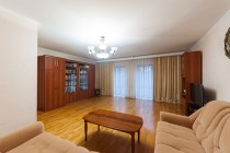 Продажа 4-комн. квартира, 201 м², 1/5 этаж — фото 14