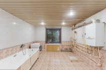Продажа 4-комн. квартира, 201 м², 1/5 этаж — фото 29