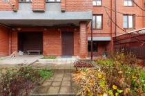 Продажа 4-комн. квартира, 201 м², 1/5 этаж — фото 33