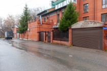 Продажа 4-комн. квартира, 201 м², 1/5 этаж — фото 34