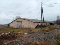 Продажа Коммерческая недвижимость, 1272.2 м² — фото 1