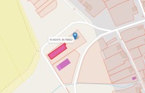 Продажа Коммерческая недвижимость, 1272.2 м² — планировка 1