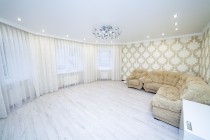 Продажа 3-комн. квартира, 103 м², 3/5 этаж — фото 5