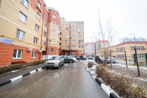 Продажа 3-комн. квартира, 103 м², 3/5 этаж — фото 24