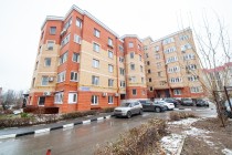 Продажа 3-комн. квартира, 103 м², 3/5 этаж — фото 25