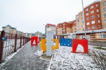 Продажа 3-комн. квартира, 103 м², 3/5 этаж — фото 26