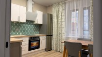 Продажа 2-комн. квартира, 53 м², 1/9 этаж — фото 1
