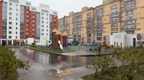Продажа 2-комн. квартира, 53 м², 1/9 этаж — фото 22