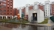 Продажа 2-комн. квартира, 53 м², 1/9 этаж — фото 25