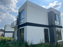 Продажа Стильный дом в пос. Кощаково! — фото 1