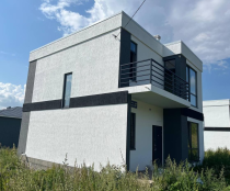 Продажа Стильный дом в пос. Кощаково! — фото 2