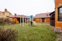 Продажа Двухэтажный дом с дизайнерским ремонтом! — фото 8