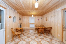 Продажа Двухэтажный дом с дизайнерским ремонтом! — фото 48