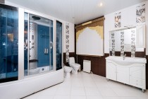 Продажа Двухэтажный дом с дизайнерским ремонтом! — фото 20