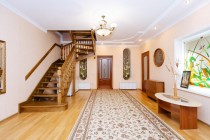 Продажа Двухэтажный дом с дизайнерским ремонтом! — фото 10