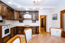Продажа Двухэтажный дом с дизайнерским ремонтом! — фото 15