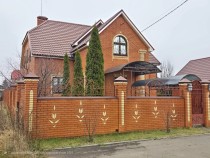 Продажа Двухэтажный дом с дизайнерским ремонтом! — фото 1