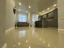 Продажа 2-комн. квартира, 58 м², 2/6 этаж — фото 4