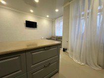 Продажа 2-комн. квартира, 58 м², 2/6 этаж — фото 11